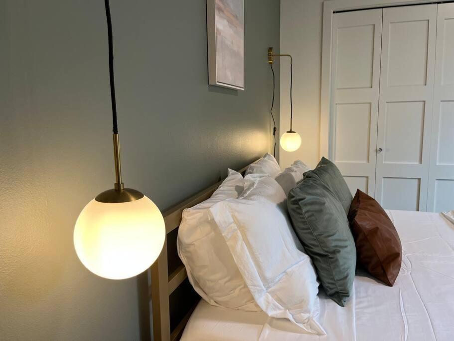 Kenny'S Sweet Suite - 84 Walkscore Seattle Buitenkant foto
